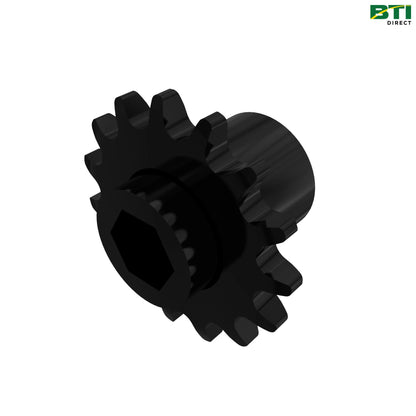 AH168647: Auger Drive Chain Sprocket