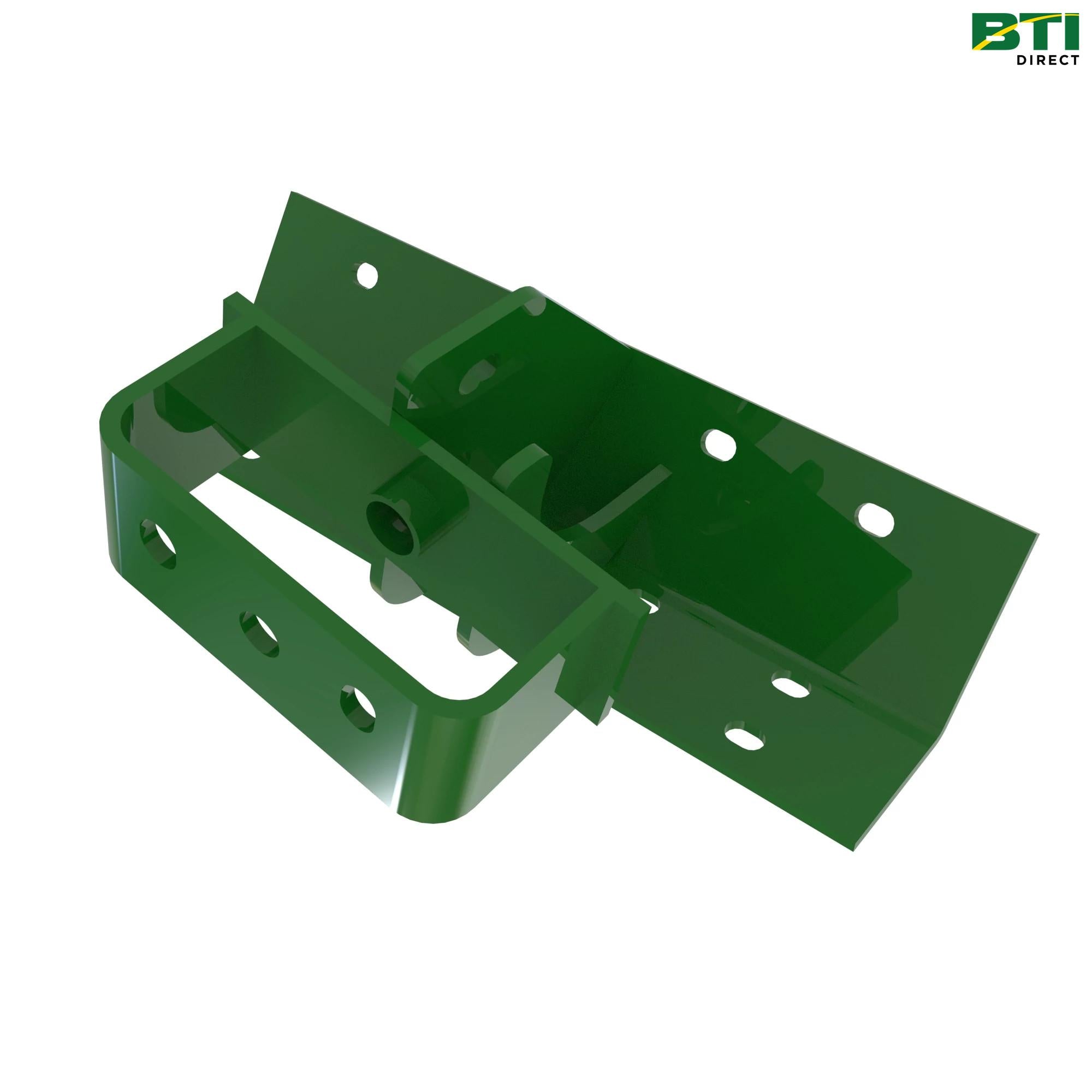 AH168791: Front Cylinder Mount Bracket