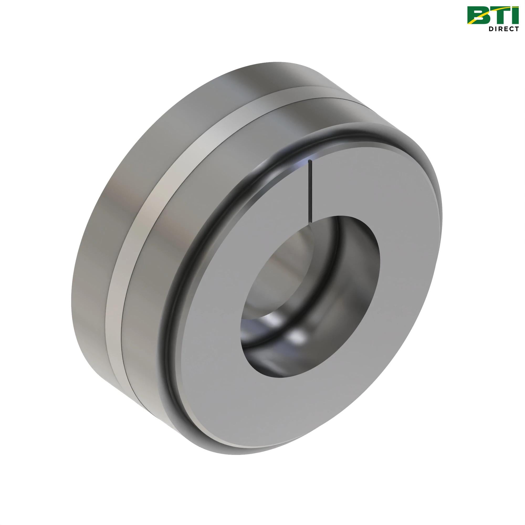 AH168884: Unitized Piston