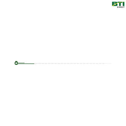 AH168891: Spare Cutterbar Knife
