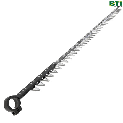 AH168892: Cutterbar Head Section Mid-Knife