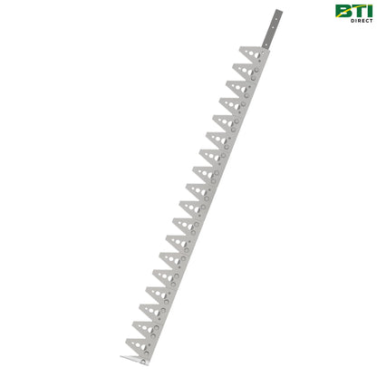 AH168898: Cutterbar Head Section Knife