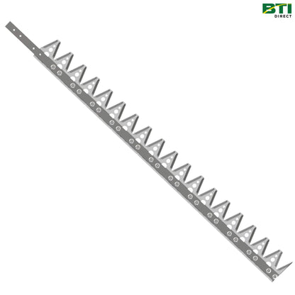 AH168898: Cutterbar Head Section Knife