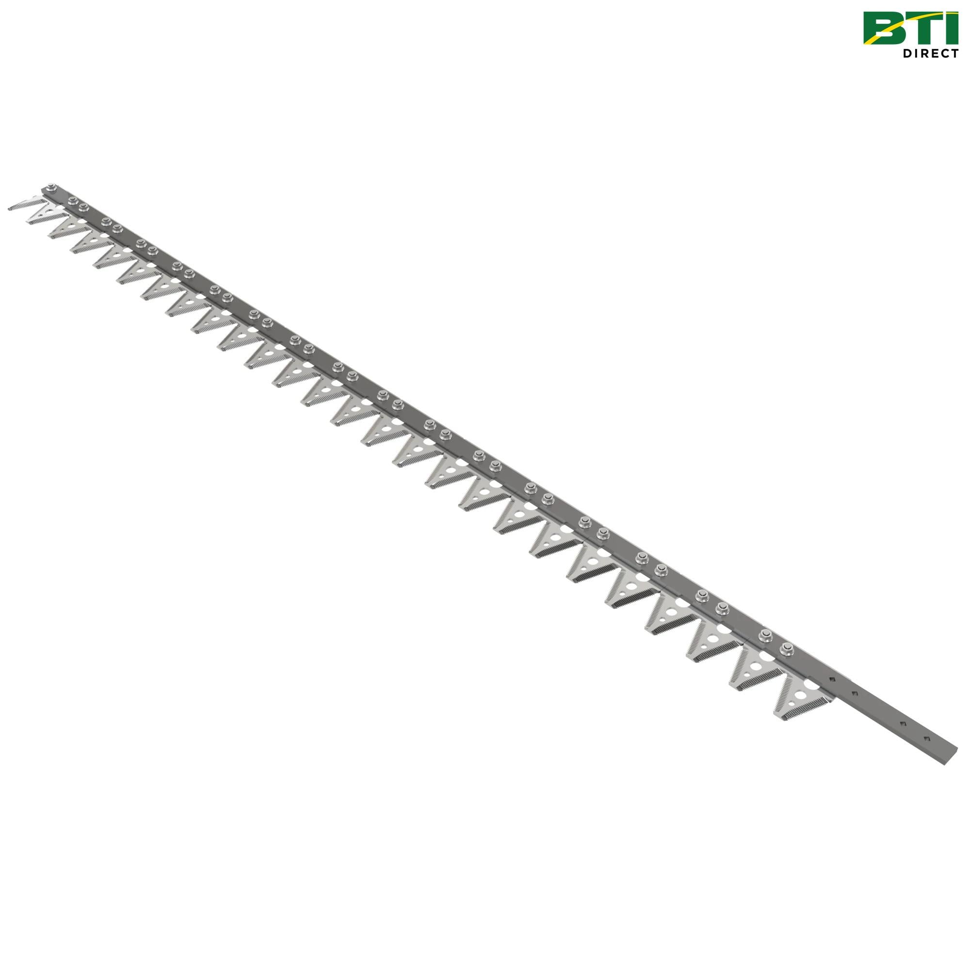 AH168900: Cutterbar Head Section Knife