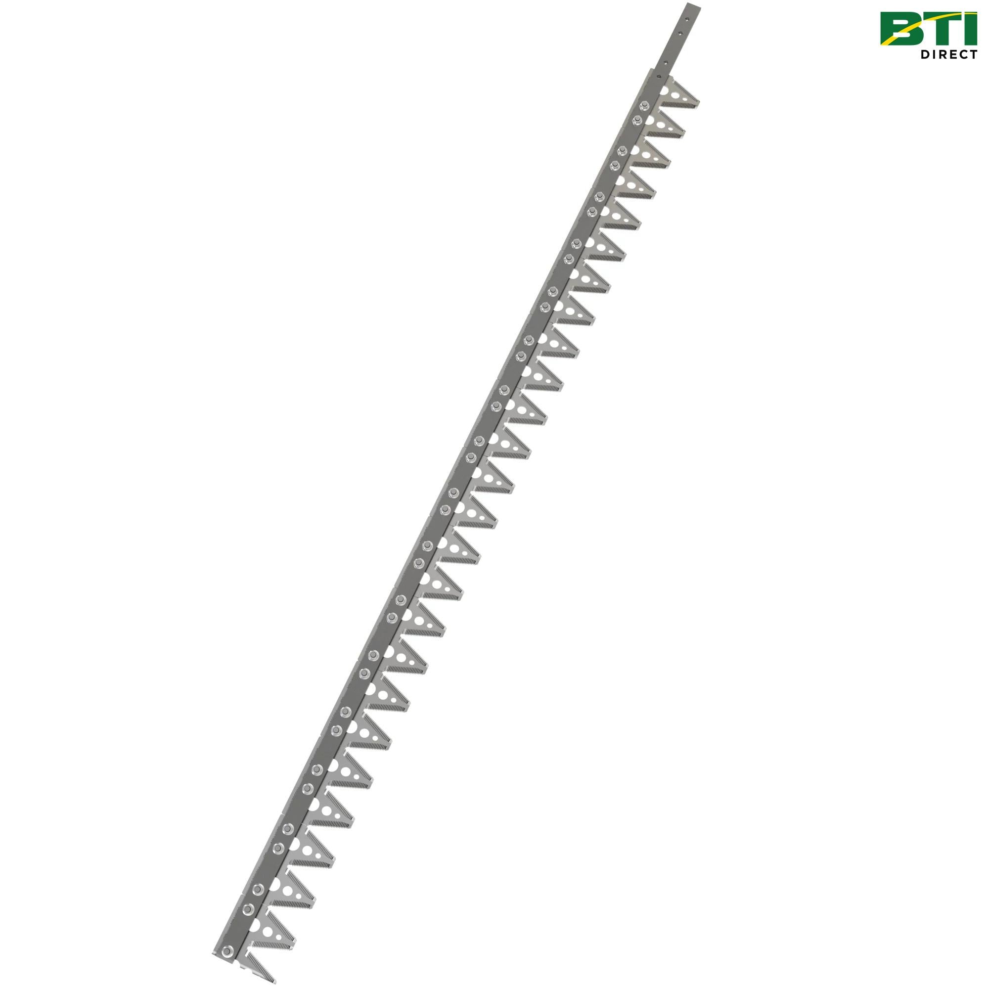 AH168900: Cutterbar Head Section Knife