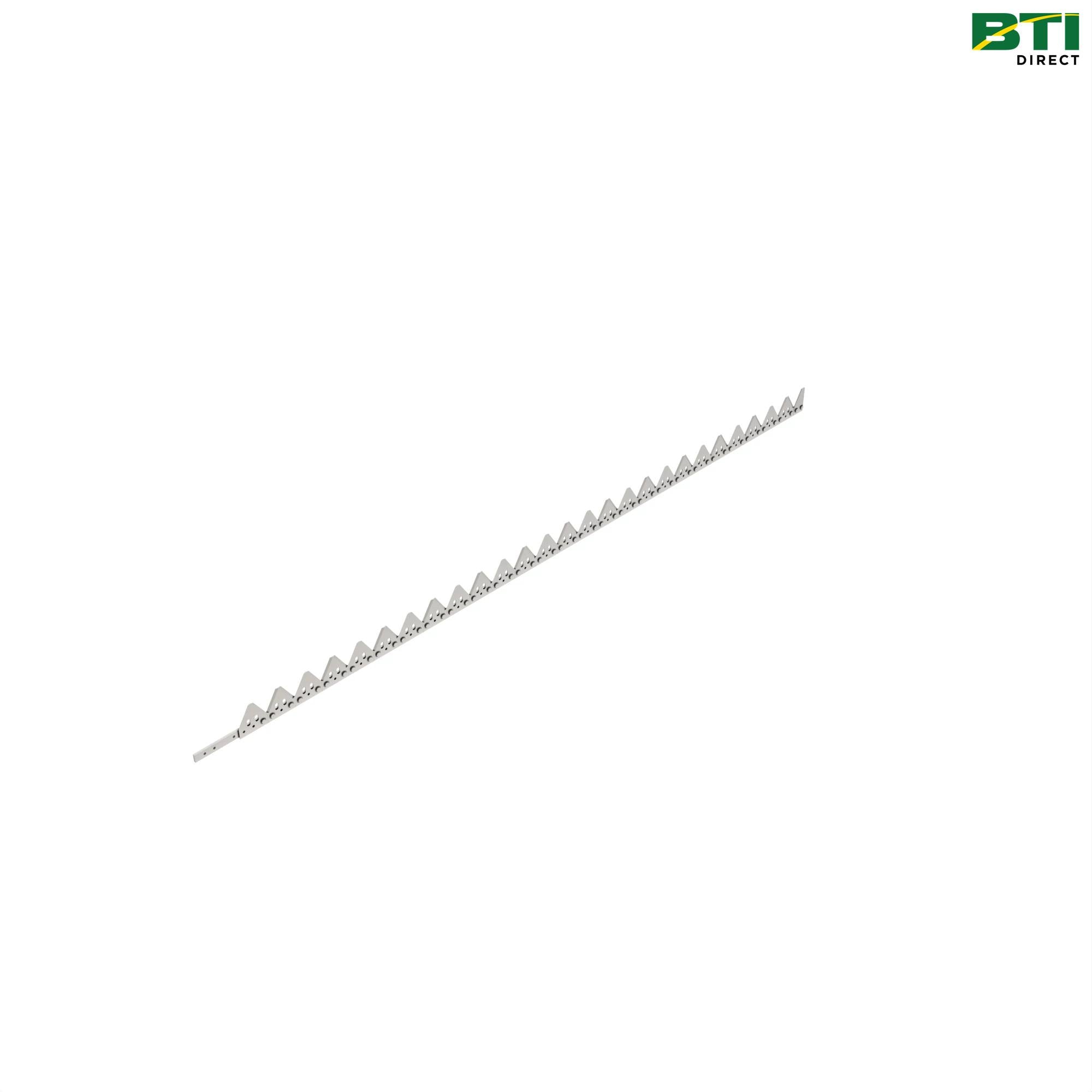 AH168901: End Section Cutterbar Knife