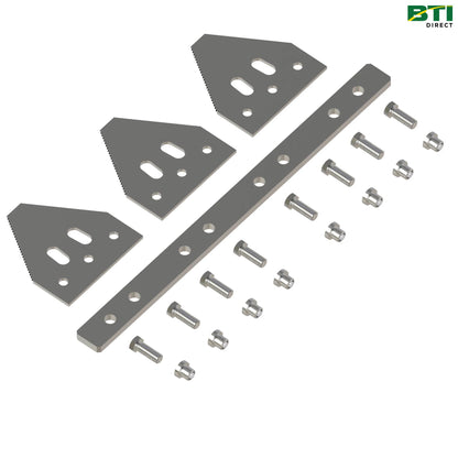 AH168906: Cutterbar Head Section Knife