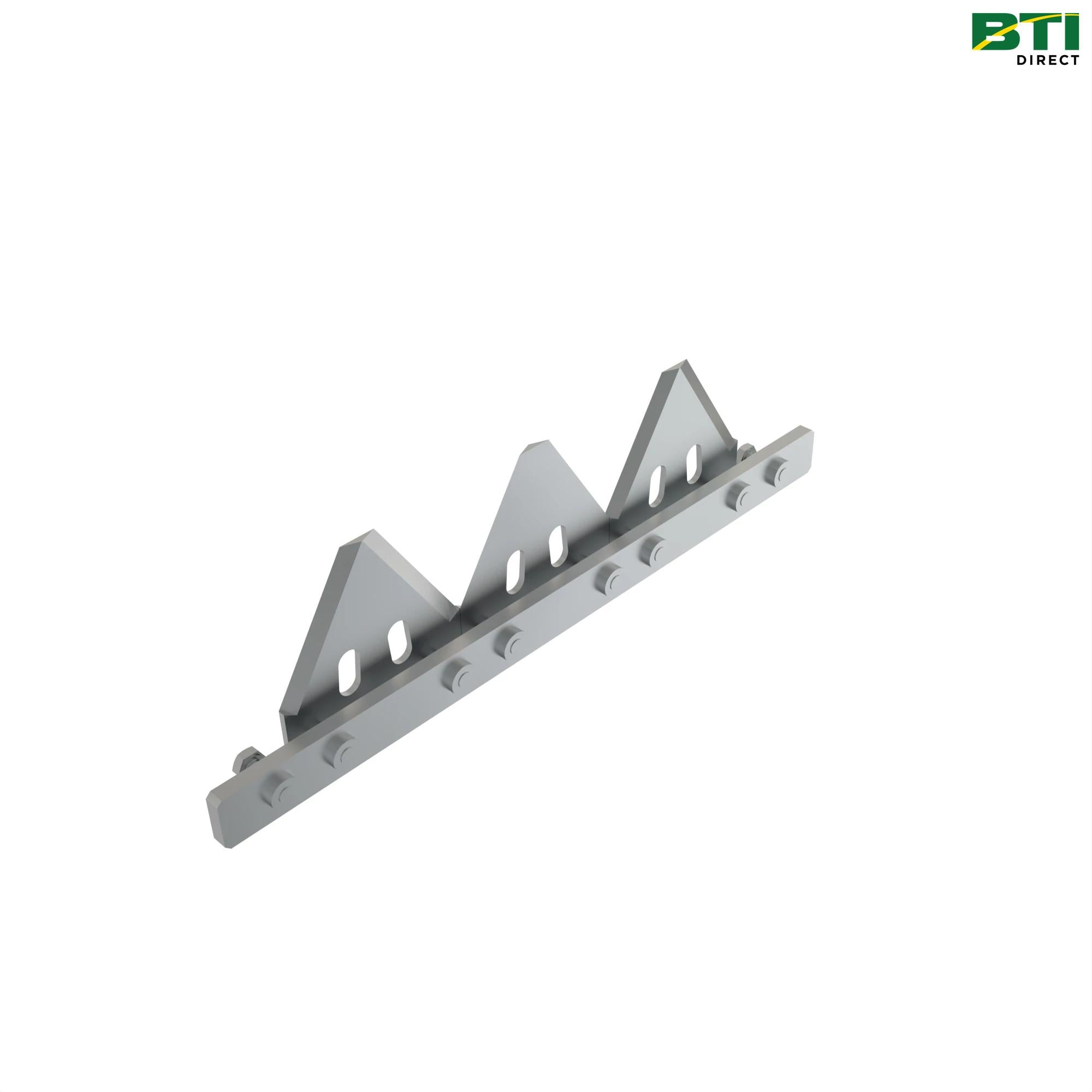 AH168907: Cutterbar Knife, 13.5 feet