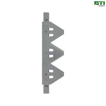 AH168907: Cutterbar Knife, 13.5 feet