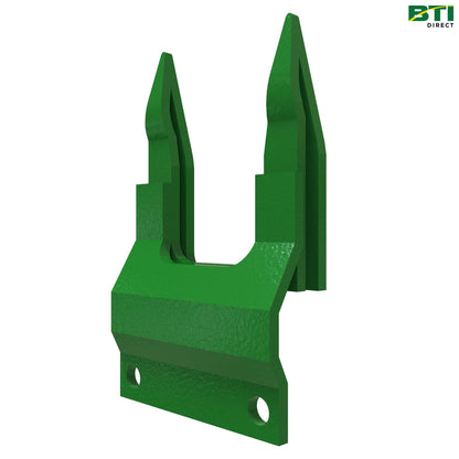 AH168910: Knife Guard, Left Side