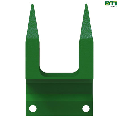 AH168910: Knife Guard, Left Side