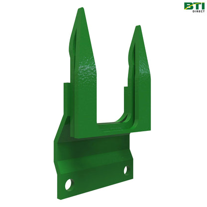 AH168910: Knife Guard, Left Side
