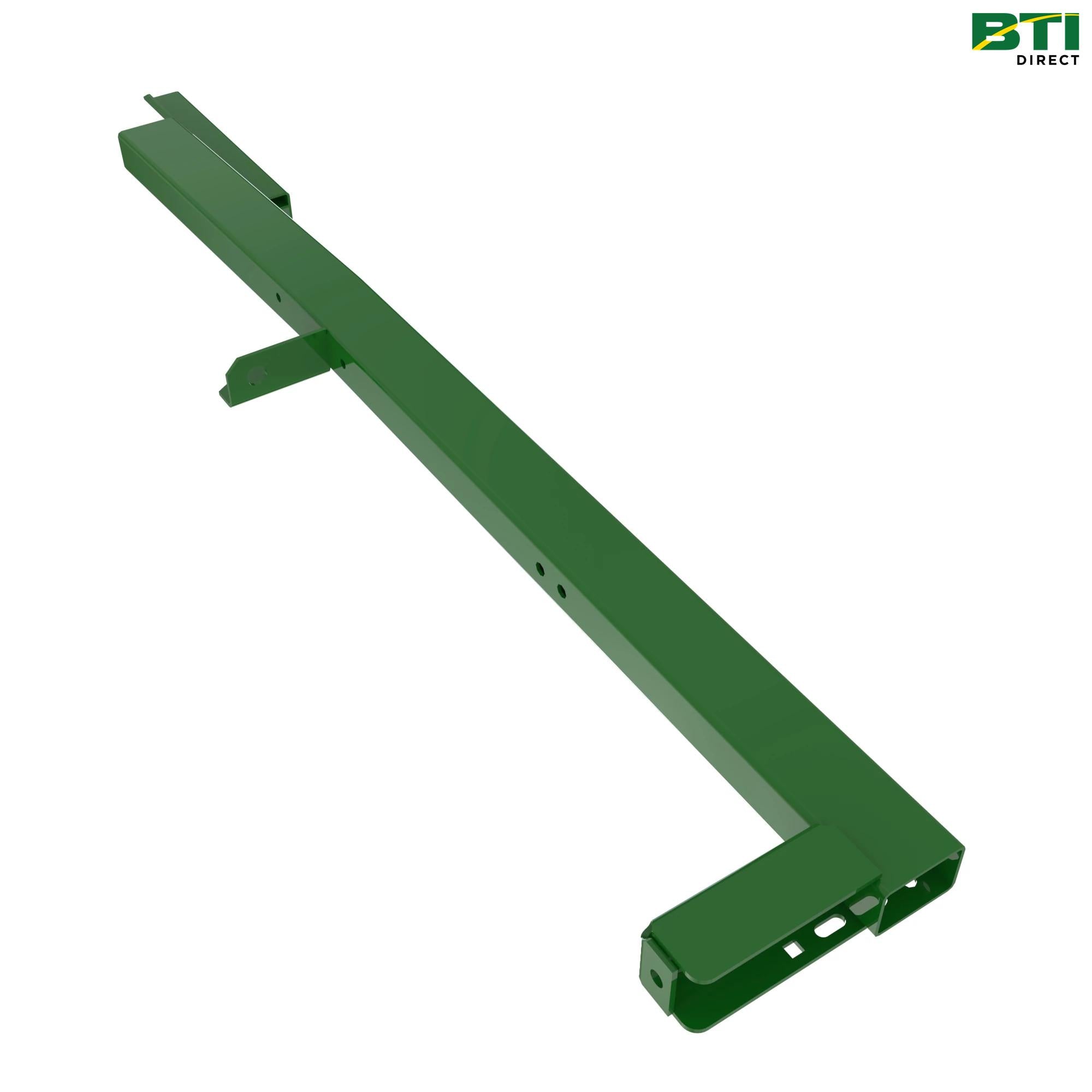 AH169076: Fuel Tank Support