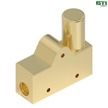 AH169129: 2 Way Reel Lift Valve Stack