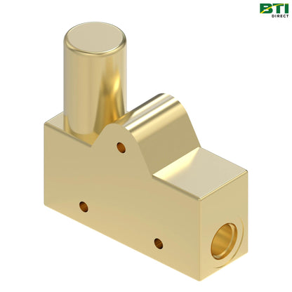 AH169129: 2 Way Reel Lift Valve Stack