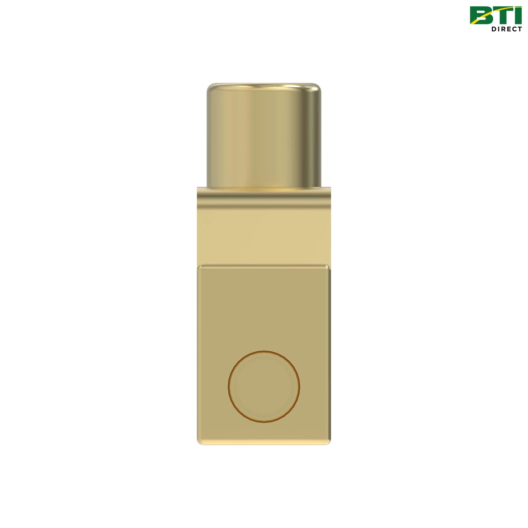 AH169129: 2 Way Reel Lift Valve Stack