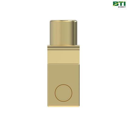 AH169129: 2 Way Reel Lift Valve Stack
