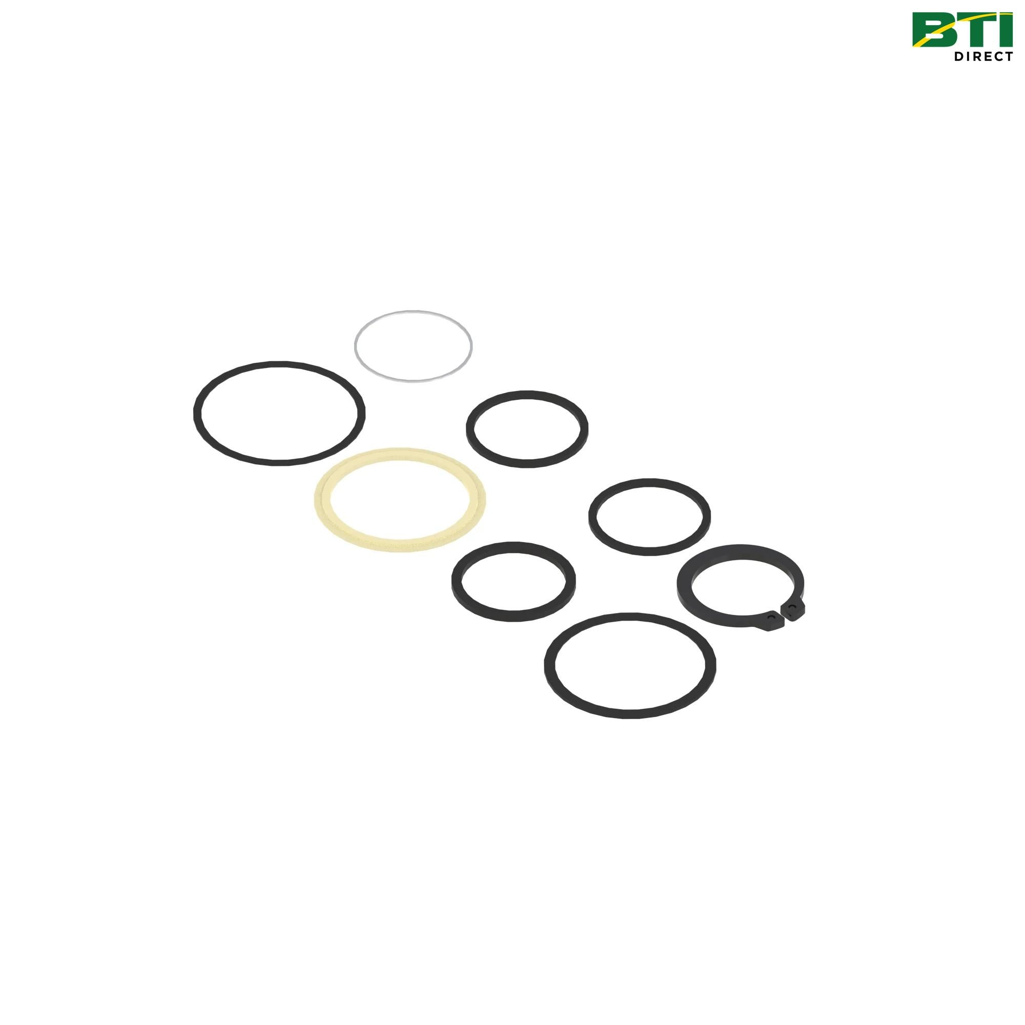 AH169188: Bearing Support Seal Kit