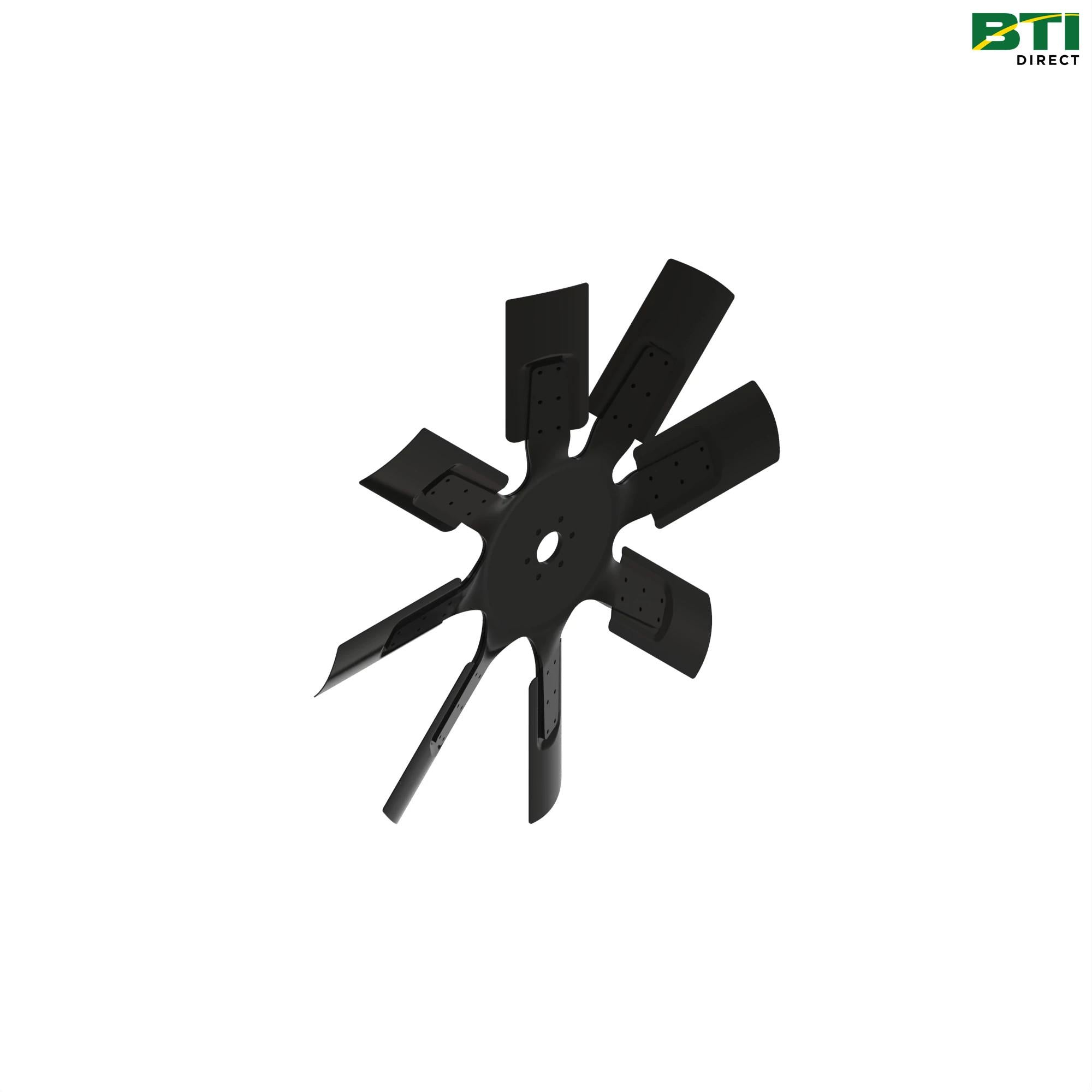 AH169225: Fan