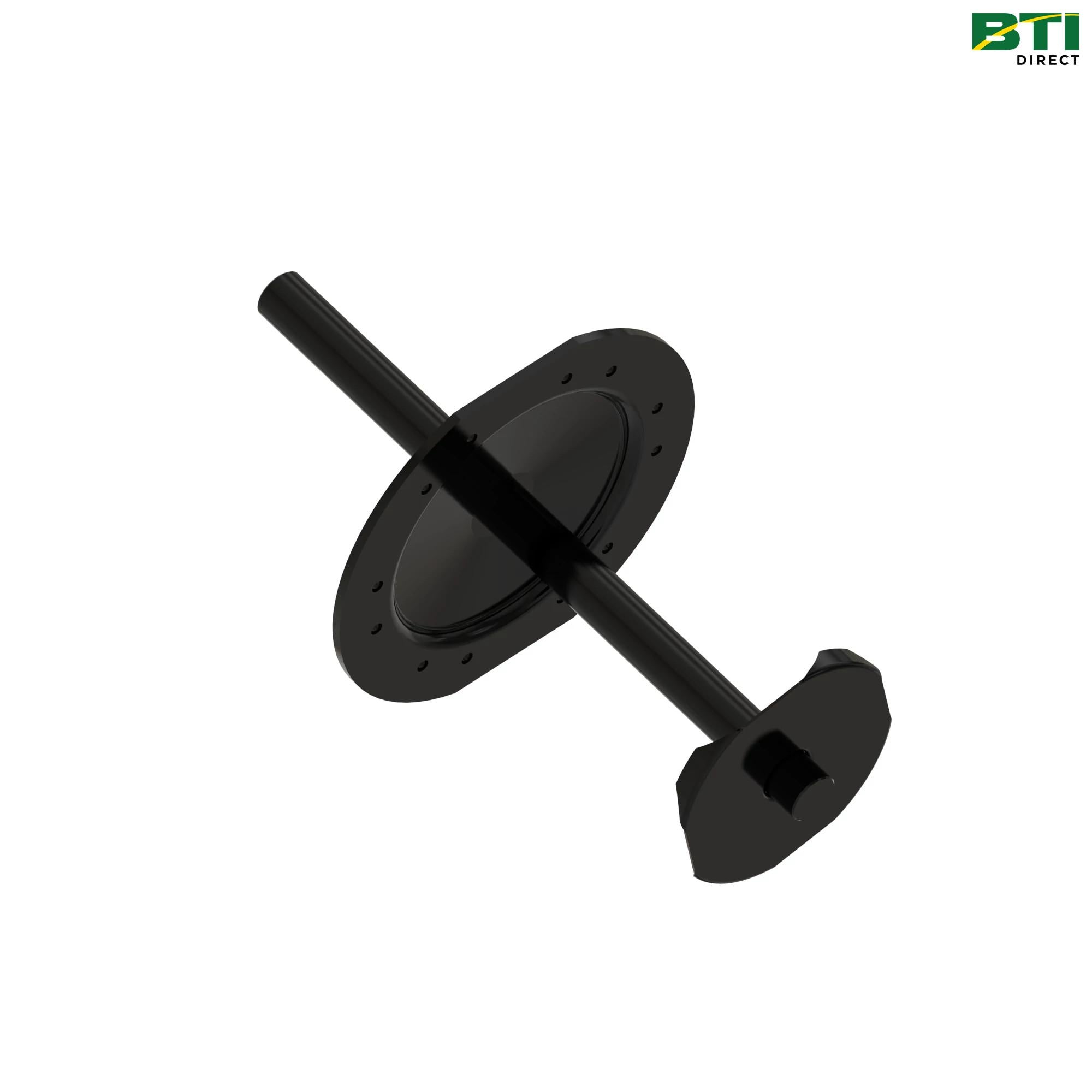 AH169328: Pick Up Reel Drive Shaft