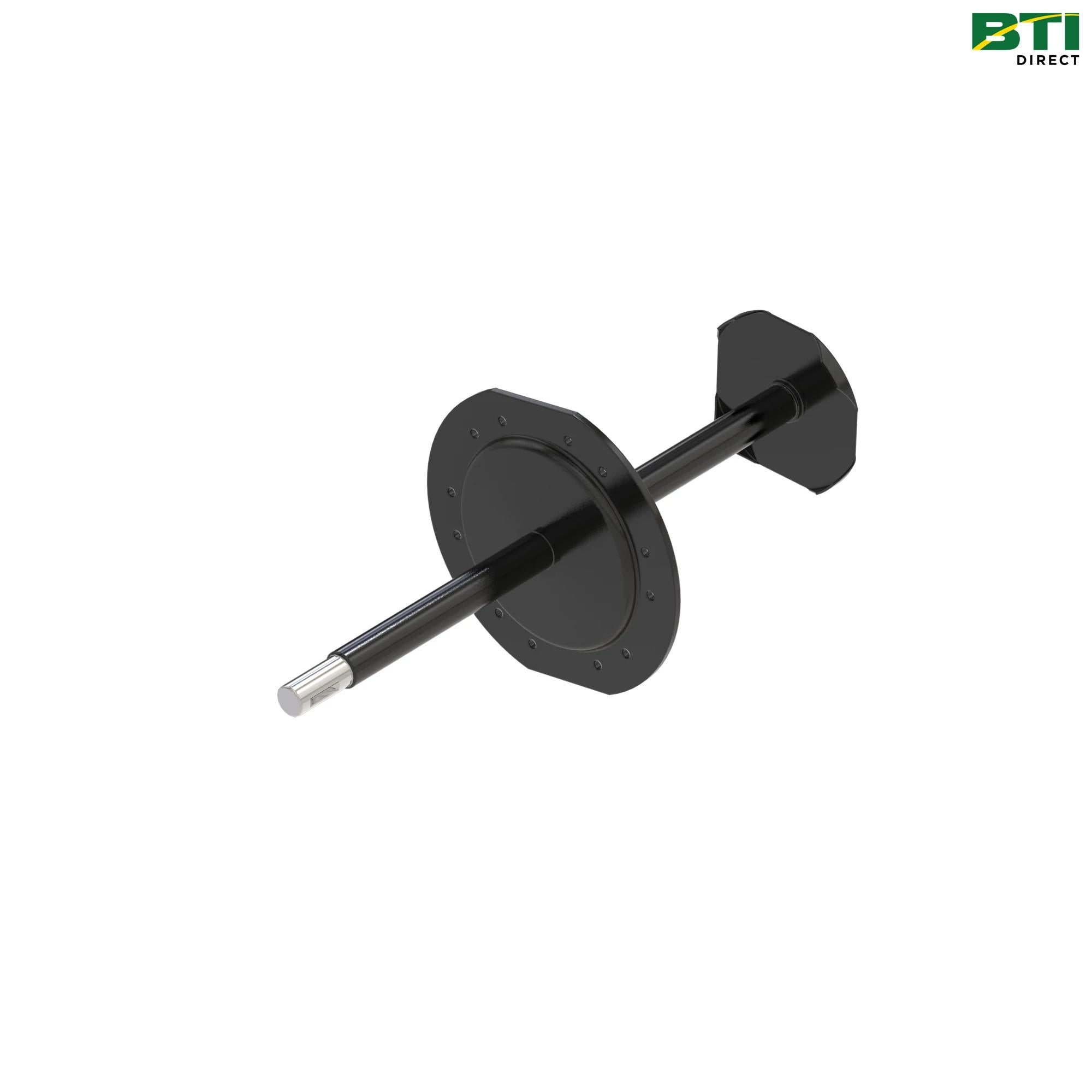 AH169329: Drive Shaft