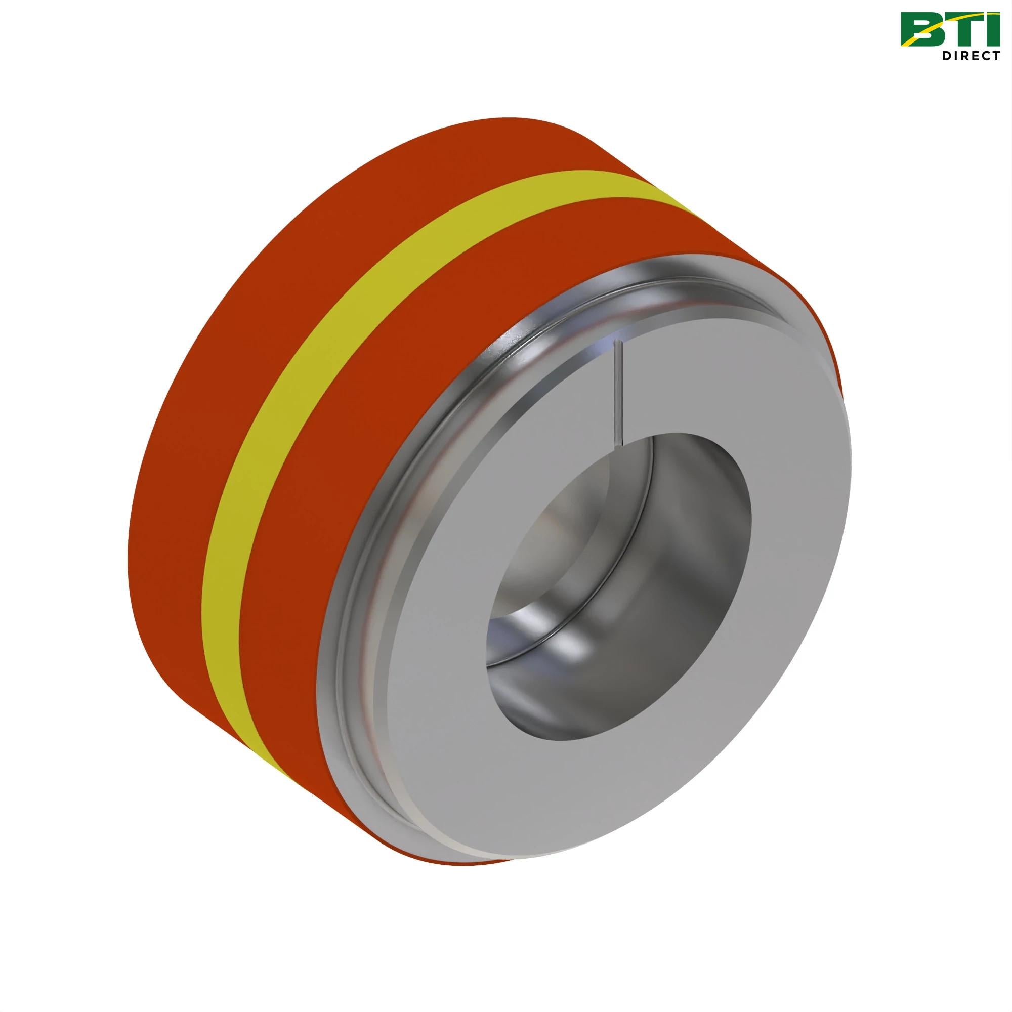AH169436: Unitized Piston