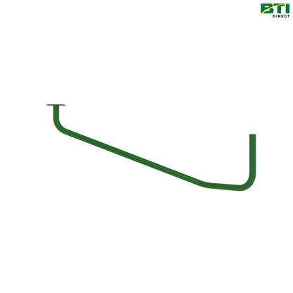 AH169442: Transport Warning Light Structural Tube, Right Side