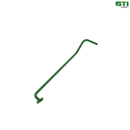 AH169446: Transport Warning Light Structural Tube, Left Side