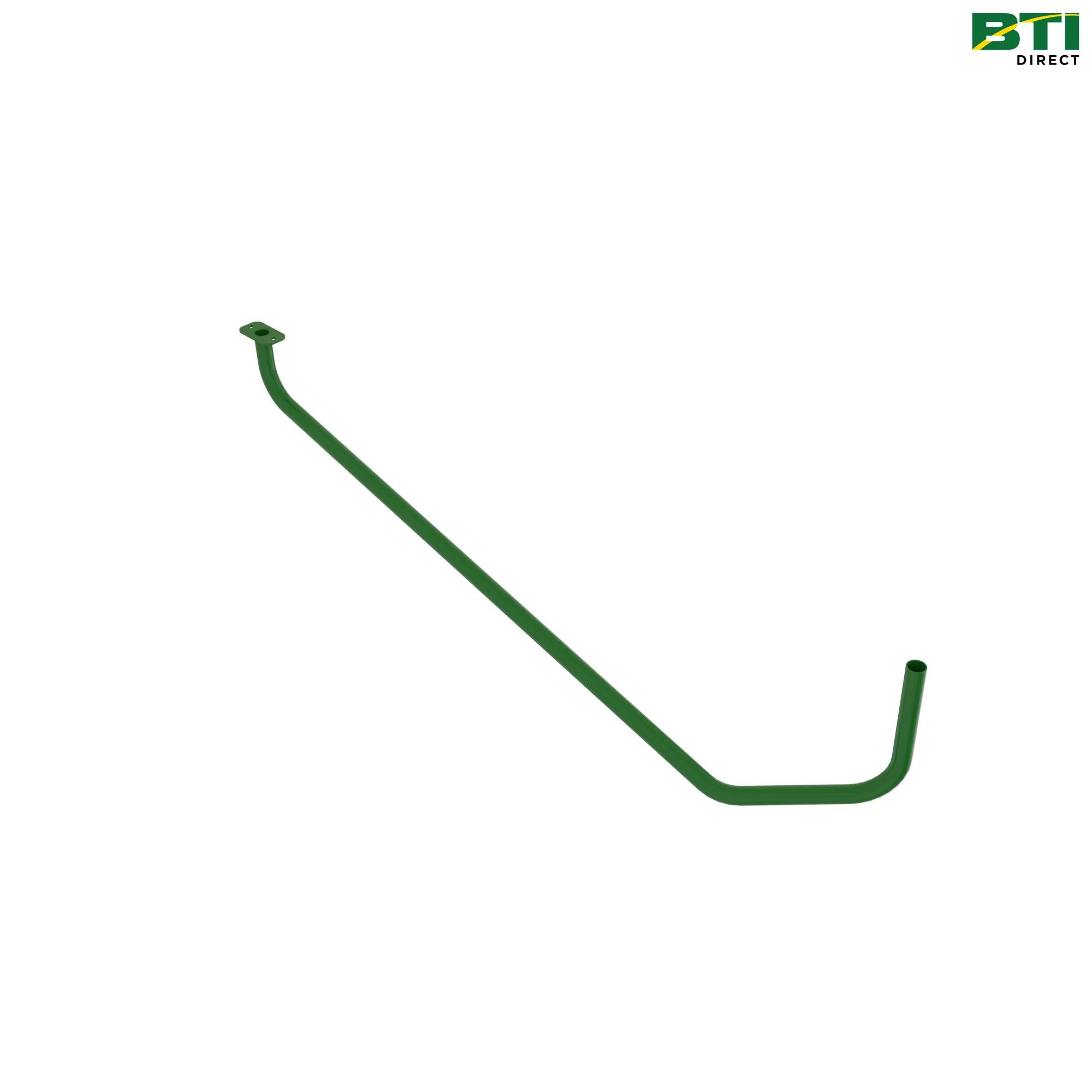AH169446: Transport Warning Light Structural Tube, Left Side