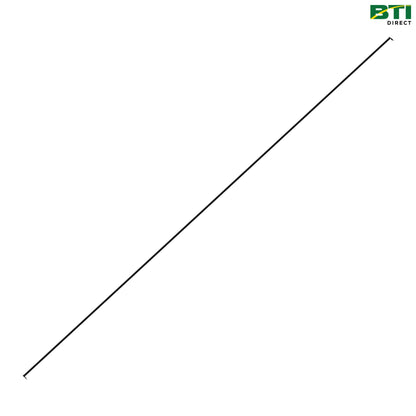 AH169530: Left Side Pickup Reel Tube