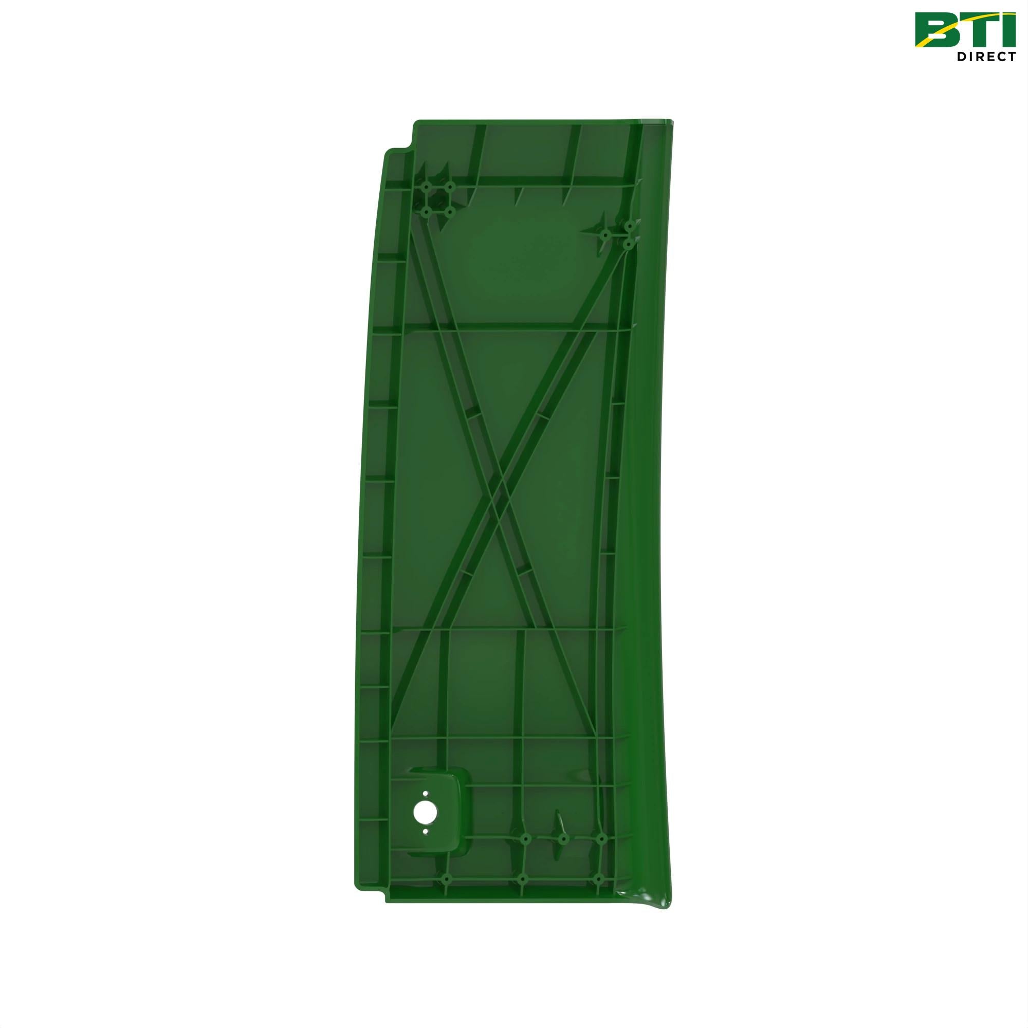 AH169643: Rear Access Door