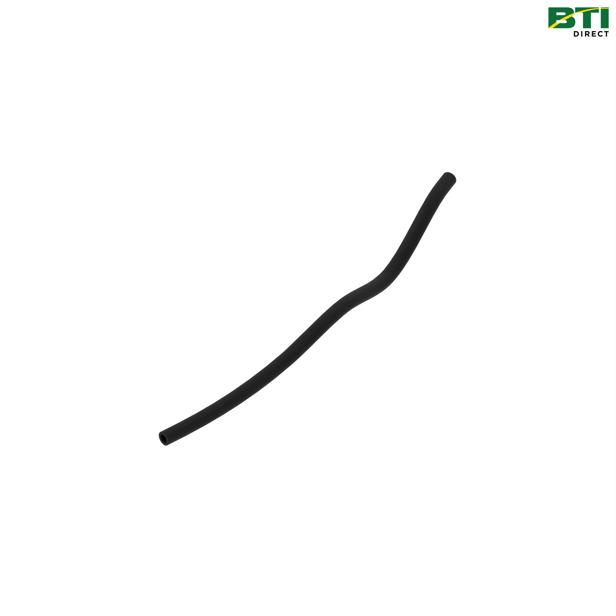 AH170357: Lower Radiator Hose