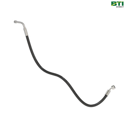 AH170384: Reel Drive Pump Suction Hose