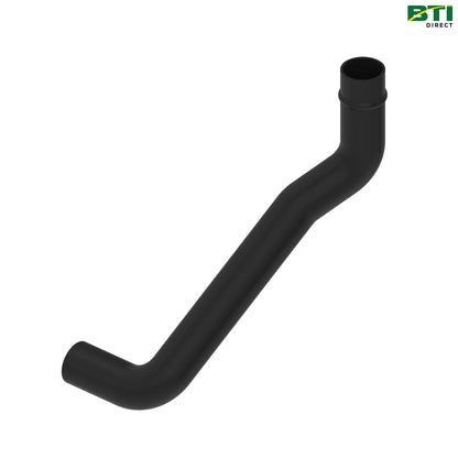 AH170421: Upper Radiator Hose