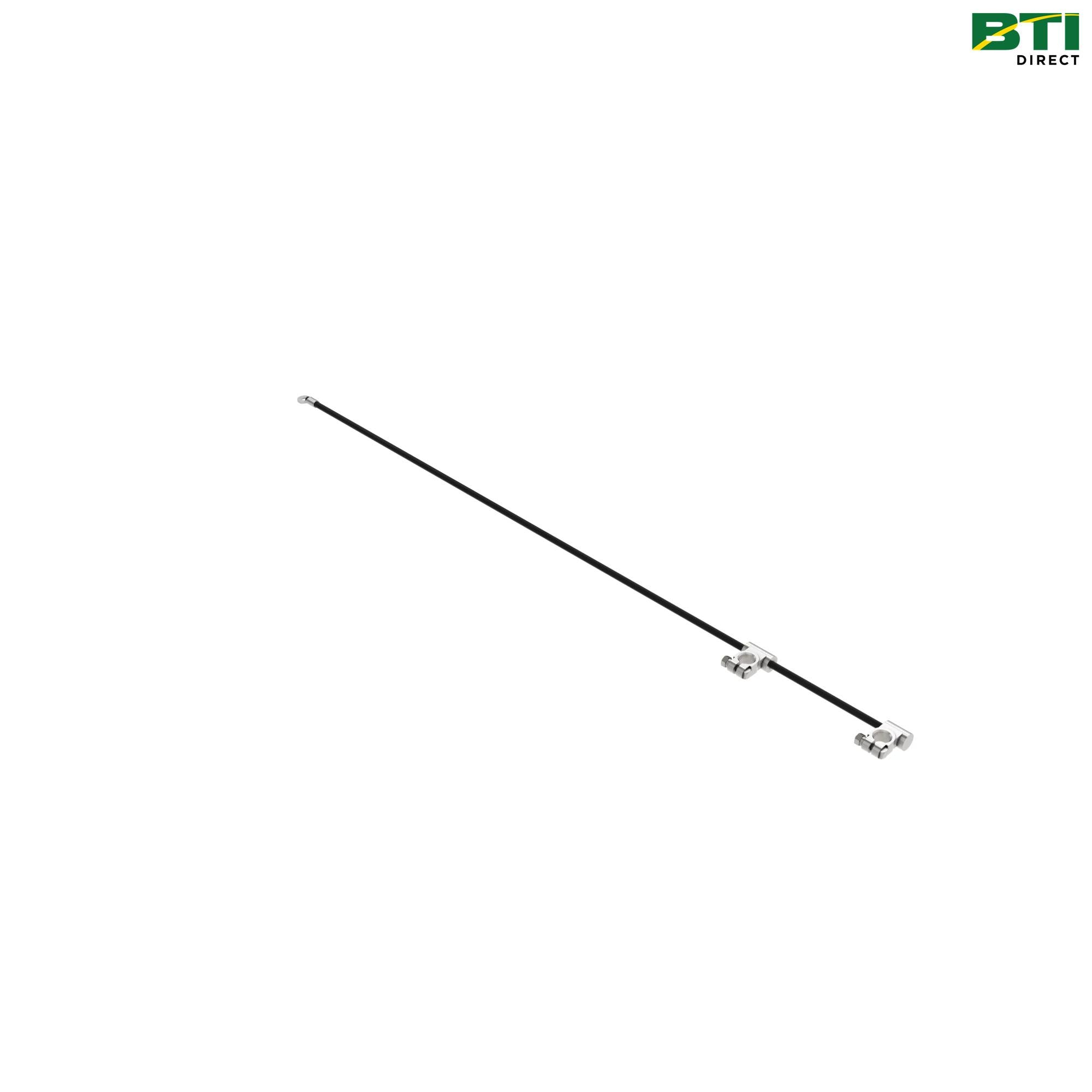 AH170465: Negative Battery To Switch Cable