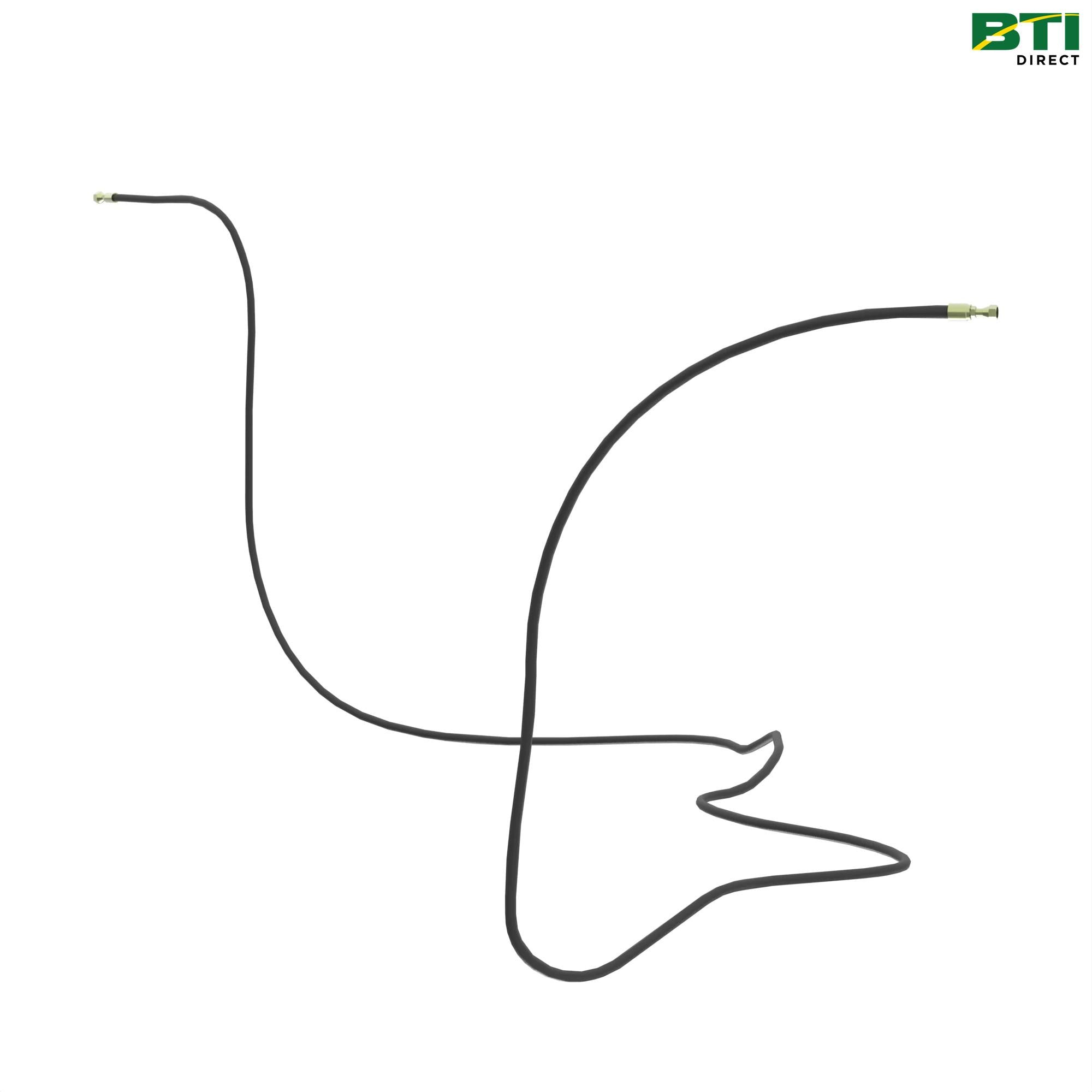 AH170554: Steering Hydraulic Hose