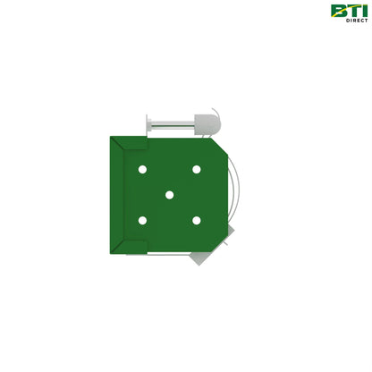 AH170596: Fire Extinguisher Bracket