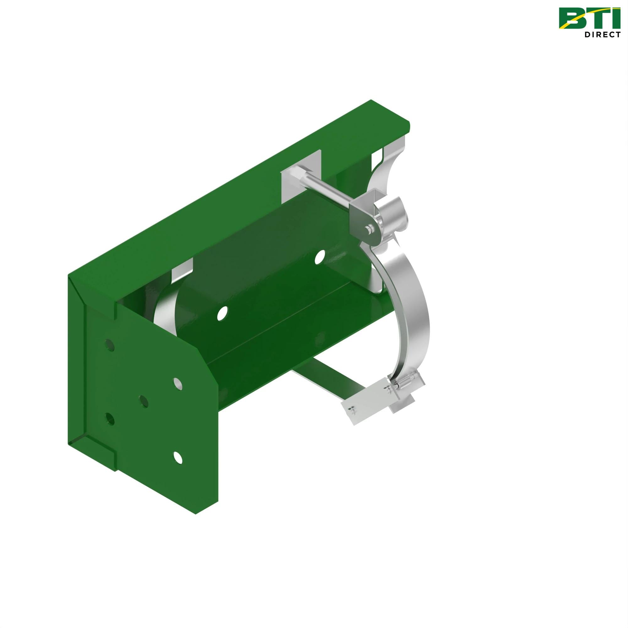 AH170596: Fire Extinguisher Bracket