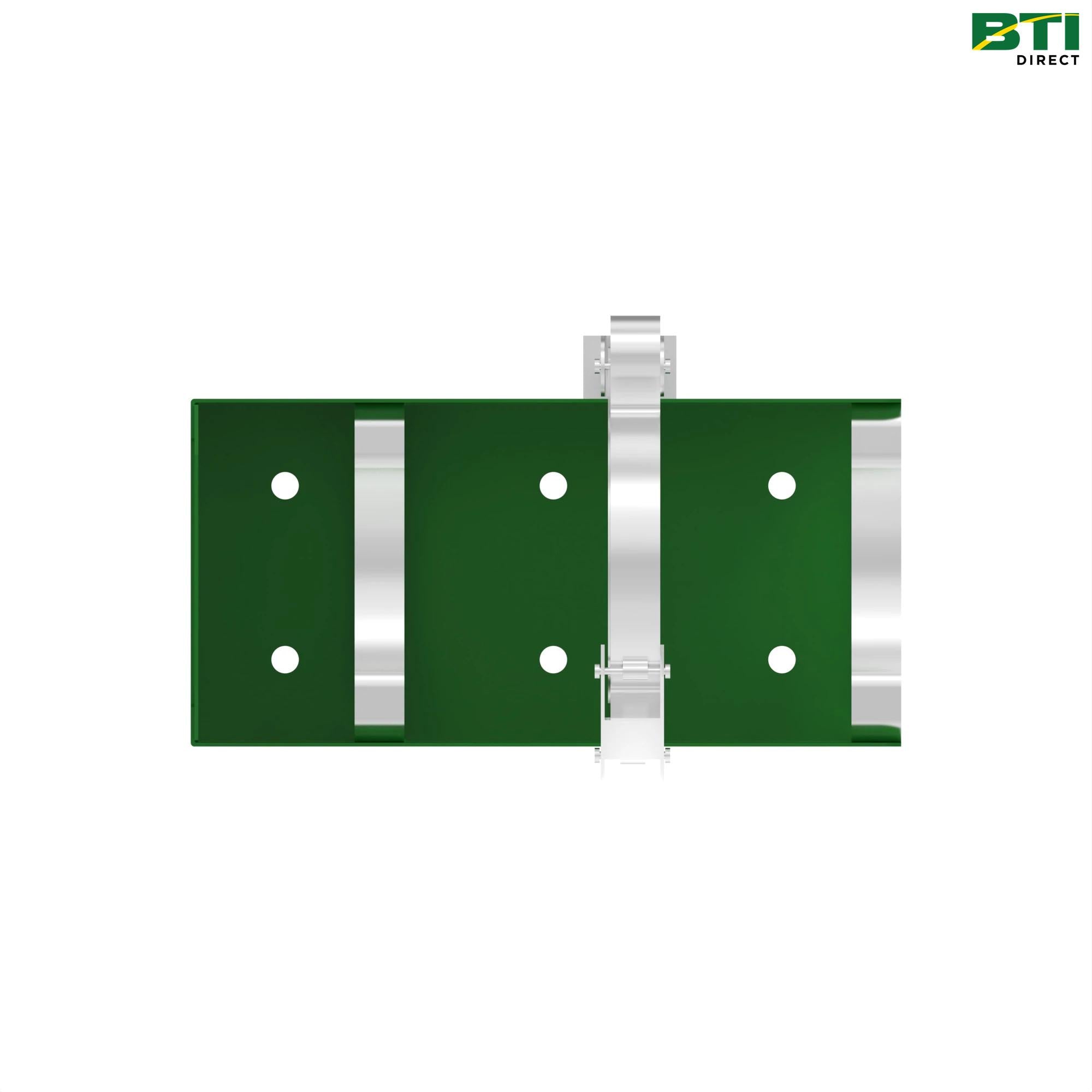 AH170596: Fire Extinguisher Bracket