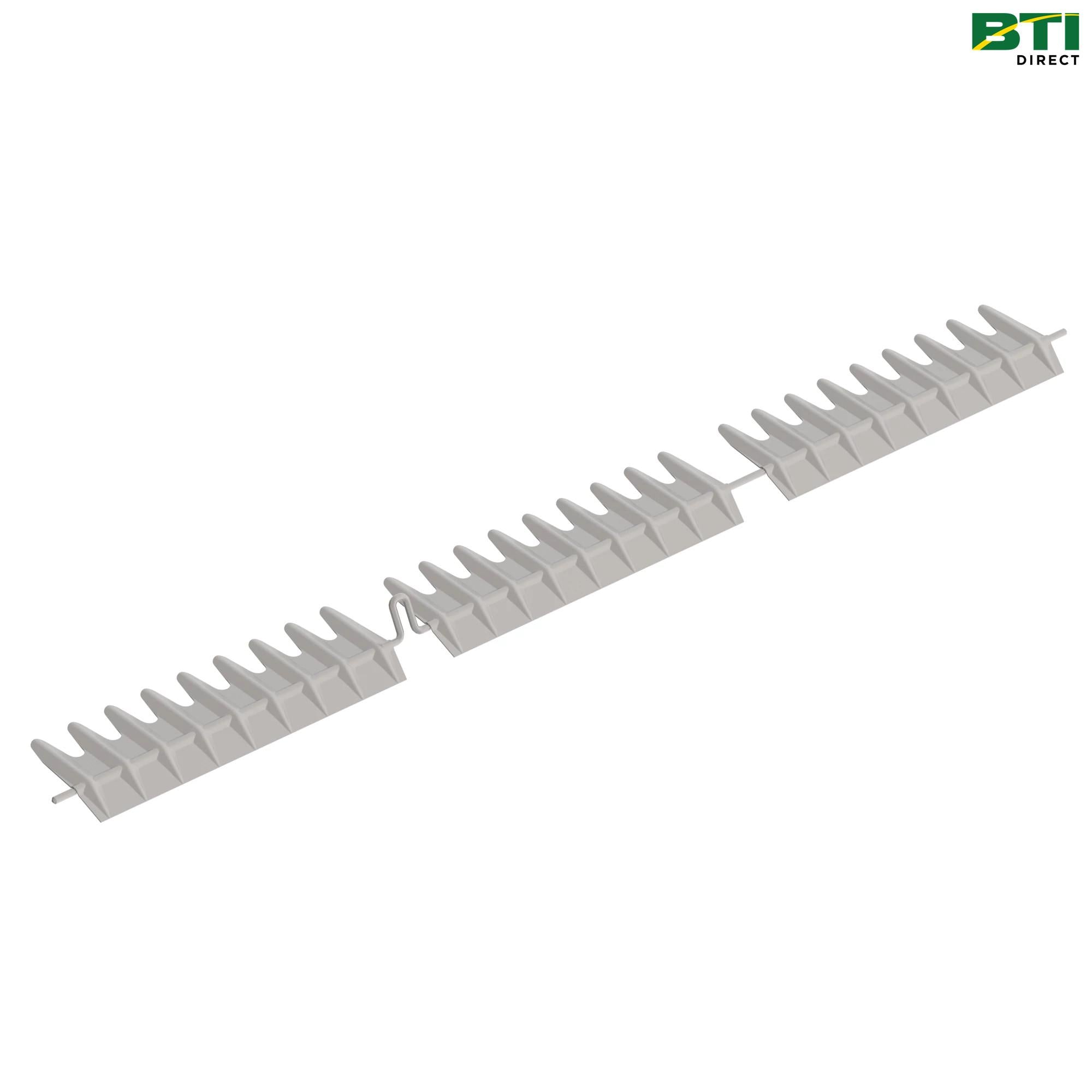 AH170660: Louver