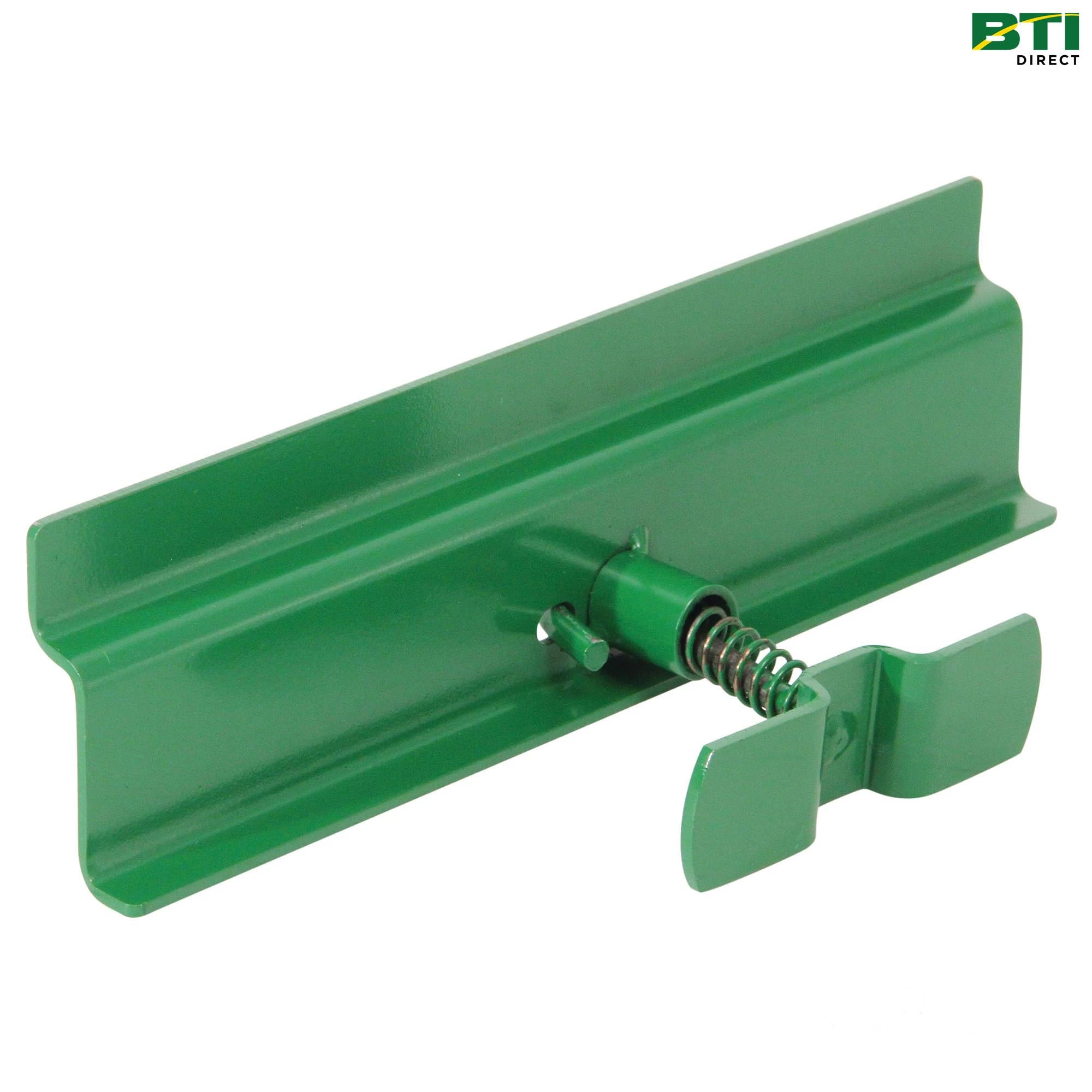 AH170741: Filler Cover
