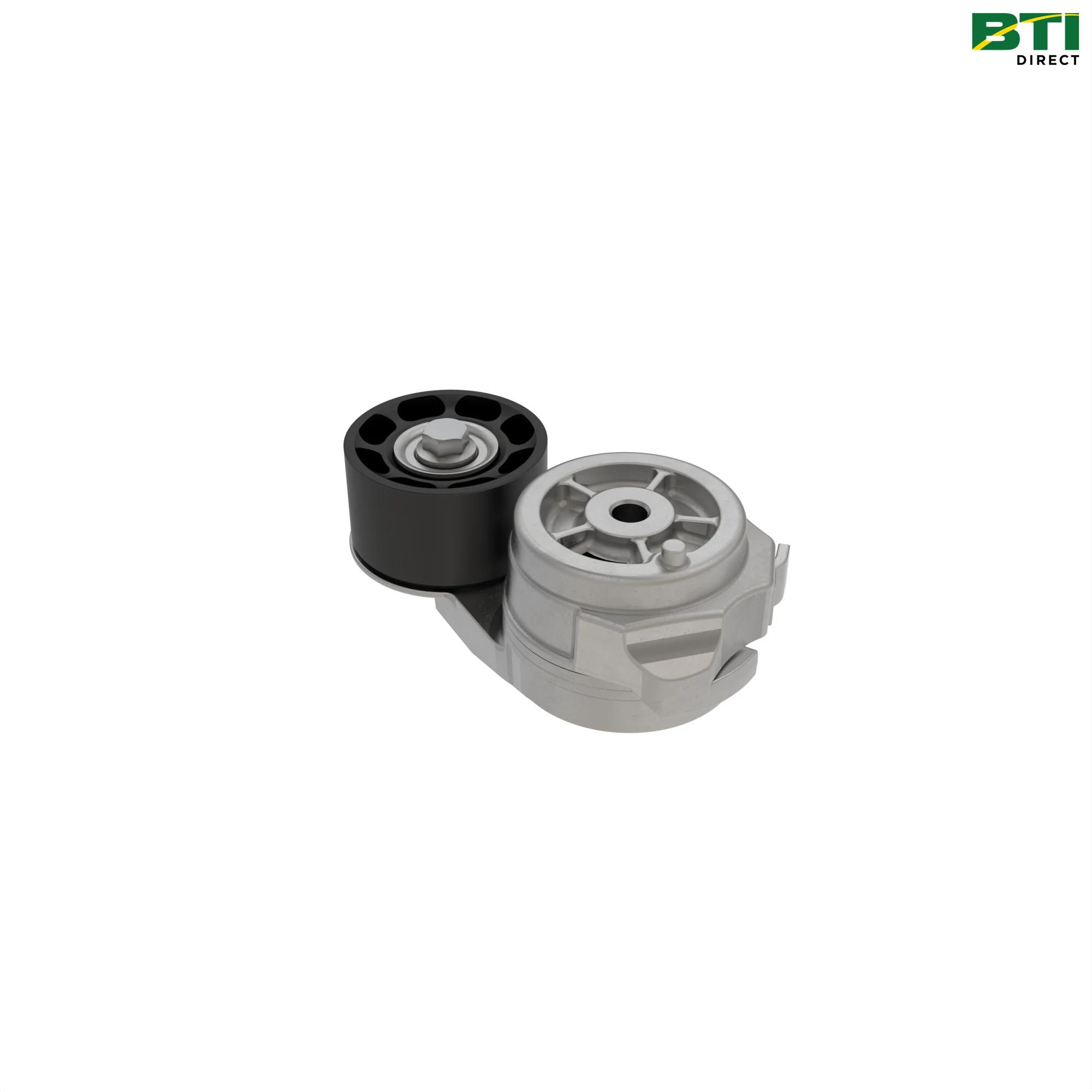 AH170812: Engine Fan Drive Belt Tensioner
