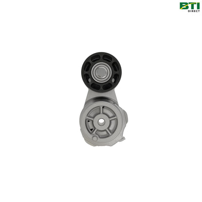 AH170812: Engine Fan Drive Belt Tensioner