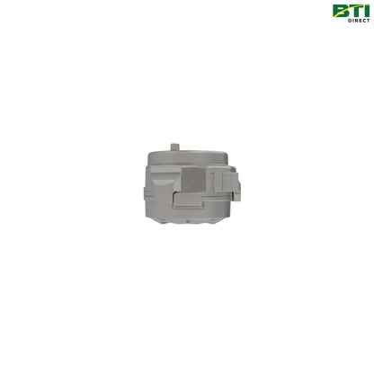 AH170812: Engine Fan Drive Belt Tensioner