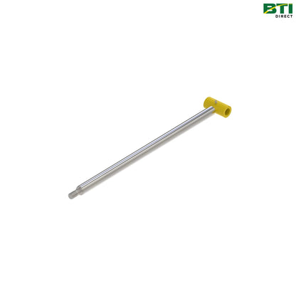 AH170901: Hydraulic Cylinder Rod