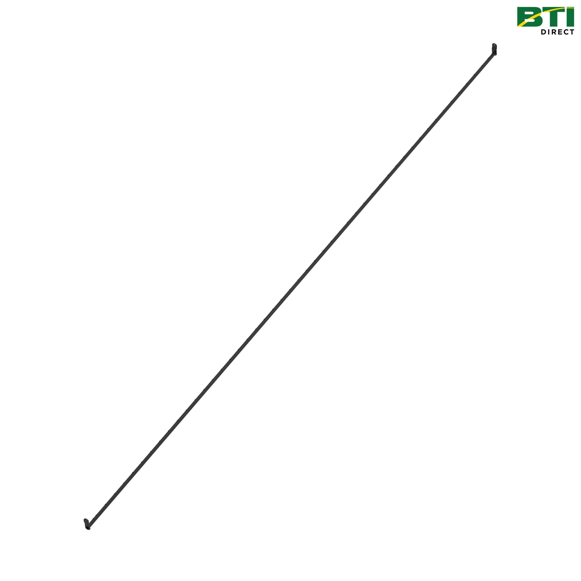 AH170987: Tine Reel Tube with Insert