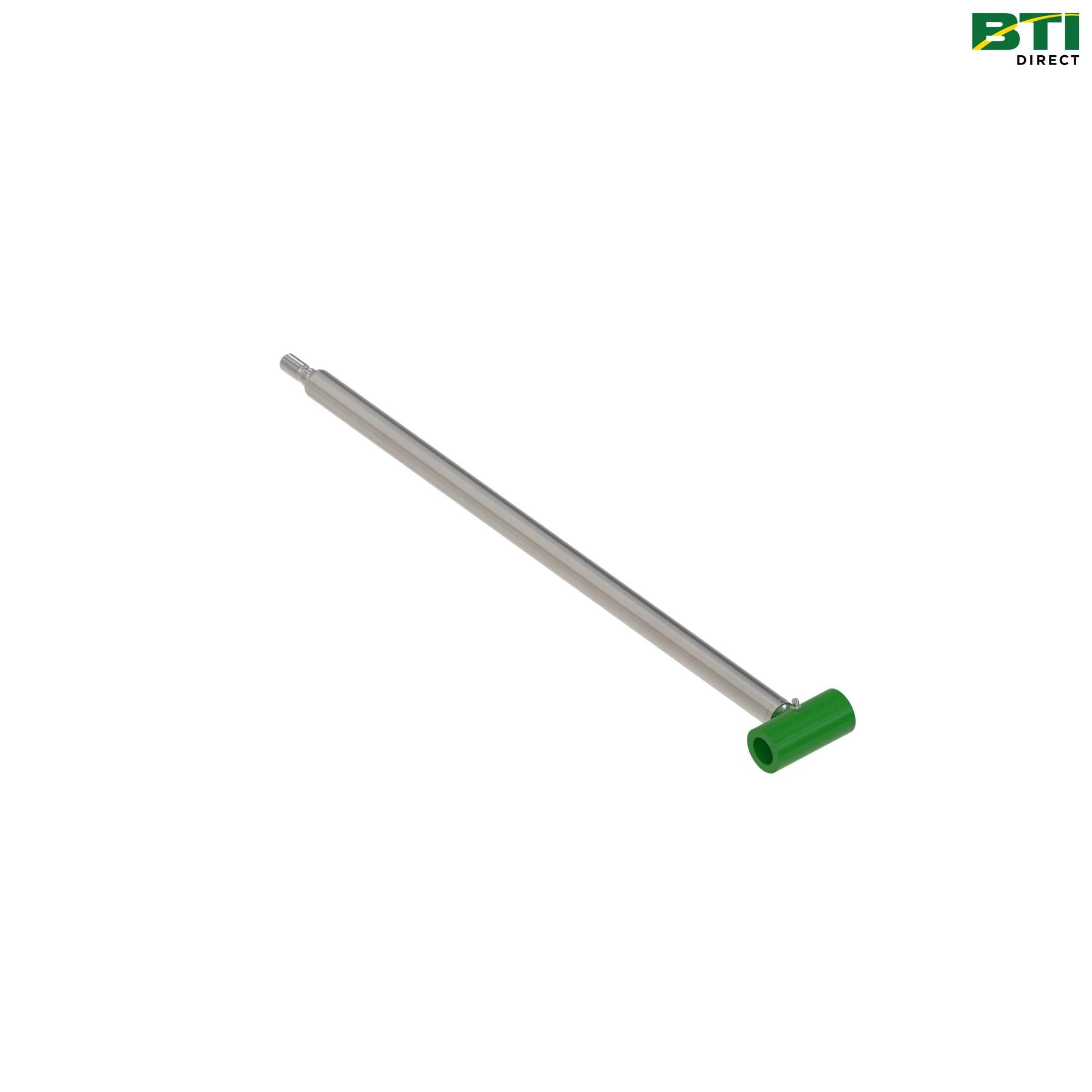 AH171215: Hydraulic Cylinder Rod