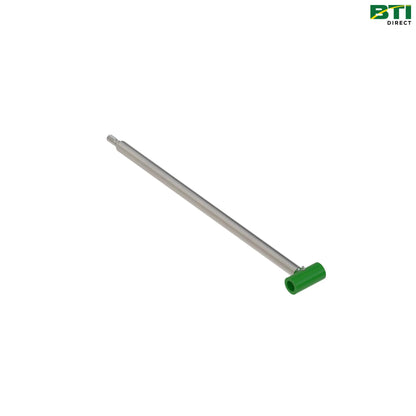 AH171215: Hydraulic Cylinder Rod
