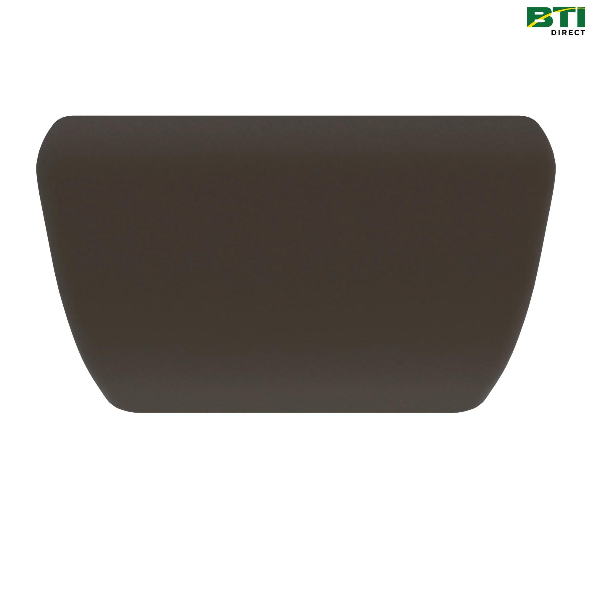 AH171536: Passenger Backrest Cushion