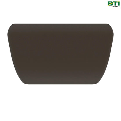 AH171536: Passenger Backrest Cushion
